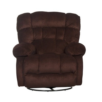 Fauteuil inclinable manuel standard Daly de 40 po de largeur