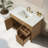 Reajean 42" Single Vanity-105506713