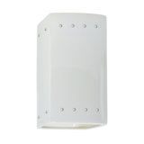 Westland 2 - Light Flush Mounted Sconce