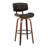 Fixed-Height Barstool