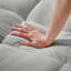 Velvet Pull-out Sleeper Sofa Bed, Adjustable Back and with USB Pport, swivel phone stand-1730899937-1723747514