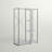 Atkin 45 " Clothing Rack
