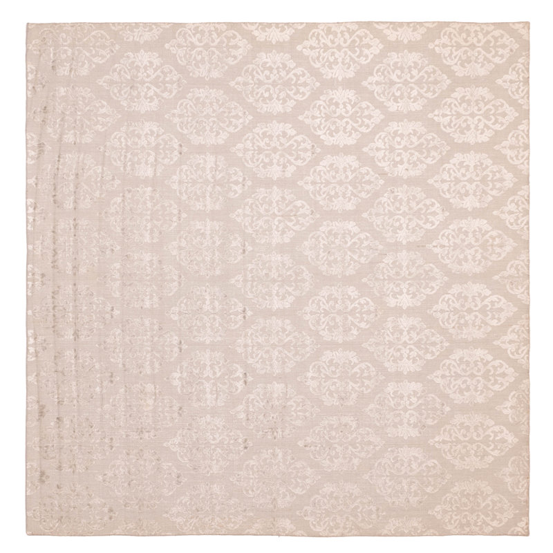 Elysian  Grey Rug 8'5" x 8'2"