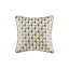 Édredon pour grand lit 8 pièces avec sophistication Mid-Century, coussins décoratifs et housse amovible standard-122451536