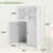 Linen Cabinet