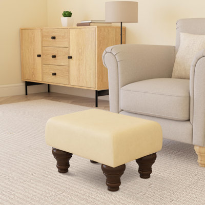 Collado Wood Turned Leg