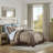 Complete Bedding Sets, Cotton Sheets Full Size, Modern Paisley Home