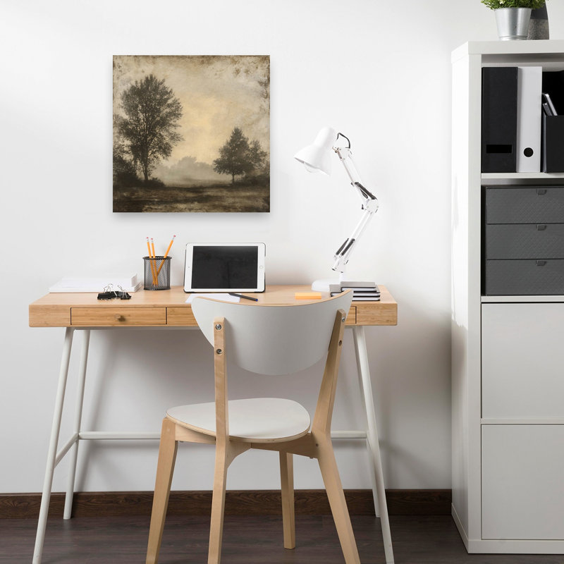 Print, 45.72cm H x 45.72cm W