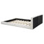 Lit plateforme tapissier Charetta-1964143493