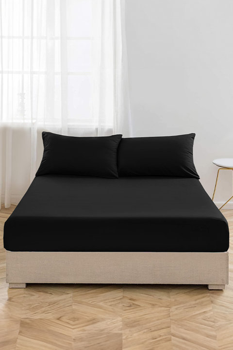 Deep Pocket Bedding