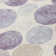 Machine Washable Indoor/Outdoor Xhevrie Plum Rug