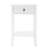 Santos 18.11'' W Nightstand
