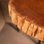 Antwerp Cross Legs End Table