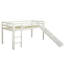 Kids EU Single - 90 X 200 Cm Loft Bed-15369718