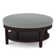 Midtown Upholstered Ottoman