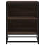 40cm W Metal Bedside Table-540651770-567732950