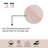 Griffie Plush 100 % Cotton Bath Rug-2134030362-2021765377