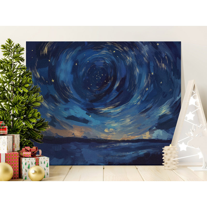 Wrapped Canvas Print Set, 30.48 cm H x 45.72 cm W