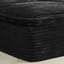 Fauteuil modulaire à compression, canapé-lit moderne en velours côtelé de 47 pouces pour la maison