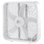 Perfect Aire 21.5 in. H 3 speed Box Fan