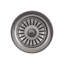 Drain d'évier de cuisine Basket Strainer