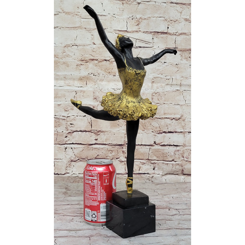 Figurines et sculptures Gadde