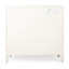 Imperial Console 2 Drawer Accent Cabinet-1579515956