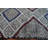 Geometric Reversible Throw Pillow