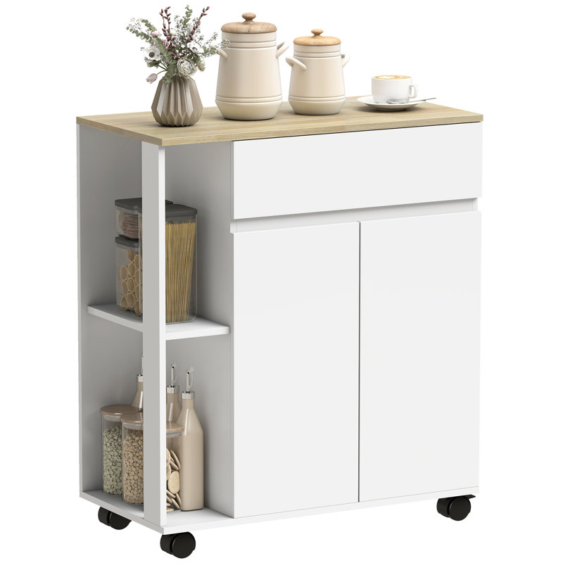 Kitchen Cart