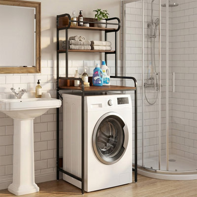 Bathroom Storage