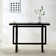 Rectangular 59.05'' L x 16.92'' W Bar Table, Extra Long Entryway Table, Kitchen Dining Table