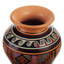 Vase de table Malakai