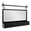 Miroir d'appoint Hughley-824599764-824599762