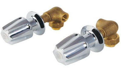 Valve de coin Avalon