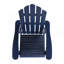 Chaise Adirondack pliable Hollywood-99637871