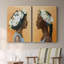 Toile tendue Modern I-Premium Gallery - prêt à accrocher-108965324