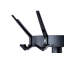 Plastic Freestanding Coat Rack