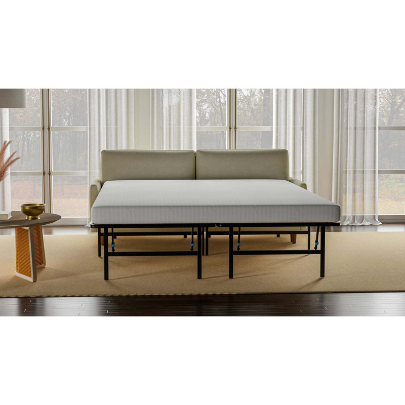Matelas pour canapé-lit Sleep Sleeper, Lit simple