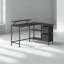 Particle Board / Chipboard Computer Desk-342141308