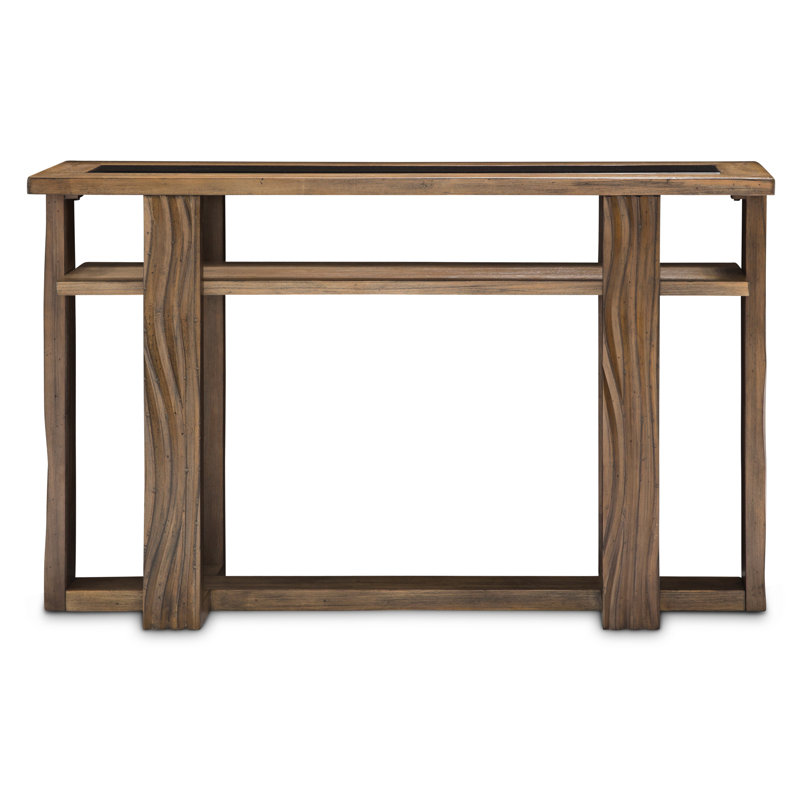 Del Mar Sound 52'' Console Table