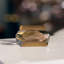 Crystal Card Holder