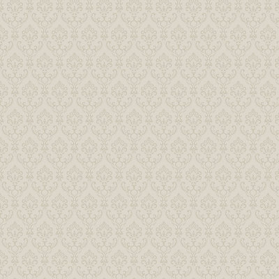 Damask Roll