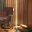 Tregenna 59.5'' Dimmable LED Floor Lamp-34392747