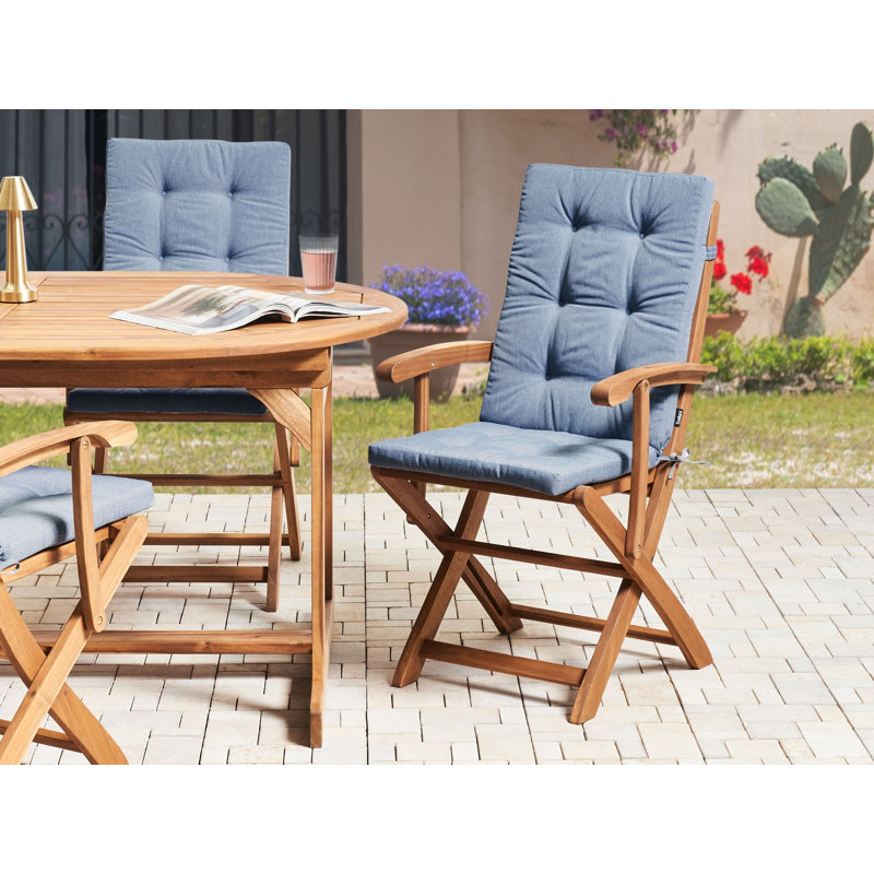 Cassietta Outdoor Lounge Chair