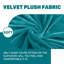 Polyester Box Cushion Sofa Slipcover