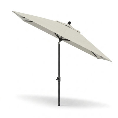 Olivier 116.7'' Outdoor Umbrella