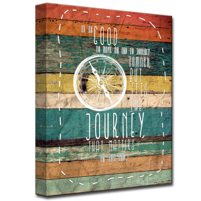" Journey " by Olivia Rose