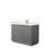 Strada 48'' W Single Vanity