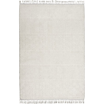 Janto Geometric Indoor Rug