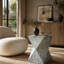 Table d'appoint H 18,5 po MGO